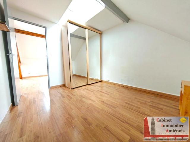 Appartement 3 pièces, 60 m² à louer à Amiens 80000