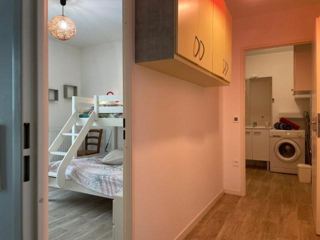 Appartement 3 pièces, 60 m² à louer à Angers 49000