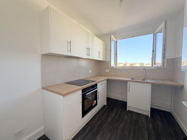 Appartement 3 pièces, 60 m² à louer à Antony 92160
