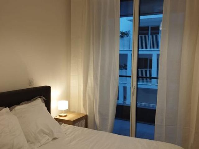 Appartement 3 pièces, 60 m² à louer à Asnières sur Seine 92600
