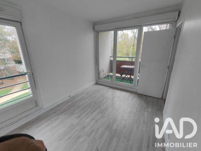 Appartement 3 pièces, 60 m² à louer à Aulnay sous Bois 93600