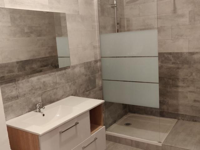 Appartement 3 pièces, 60 m² à louer à Aulnay sous Bois 93600
