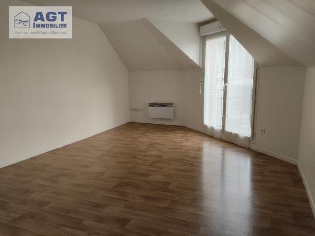 Appartement 3 pièces, 60 m² à louer à Beauvais 60000