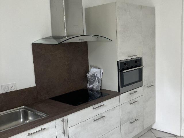 Appartement 3 pièces, 60 m² à louer à Béziers 34500