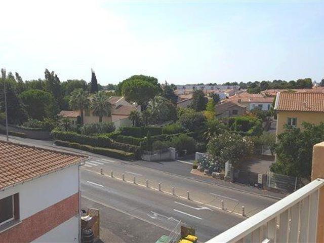 Appartement 3 pièces, 60 m² à louer à Béziers 34500
