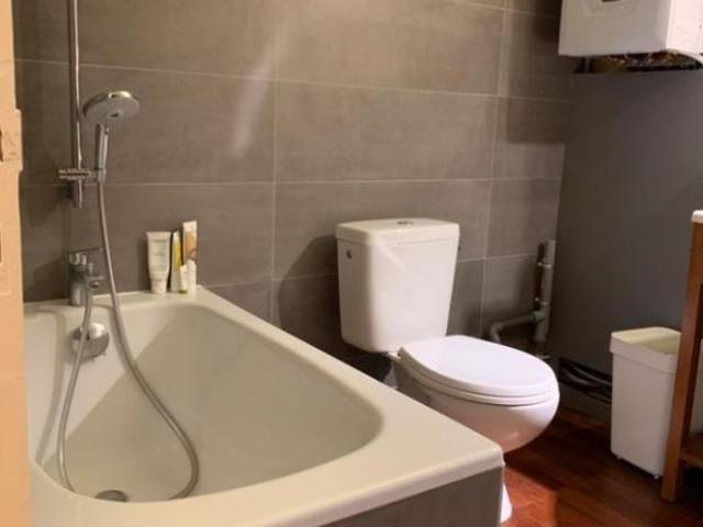 Appartement 3 pièces, 60 m² à louer à Bordeaux 33000