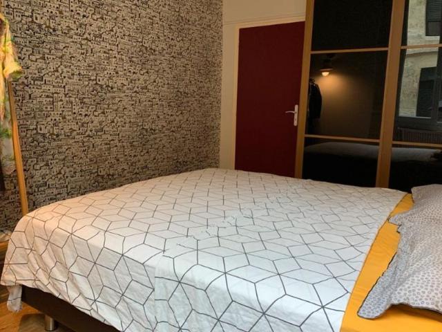 Appartement 3 pièces, 60 m² à louer à Bordeaux 33000