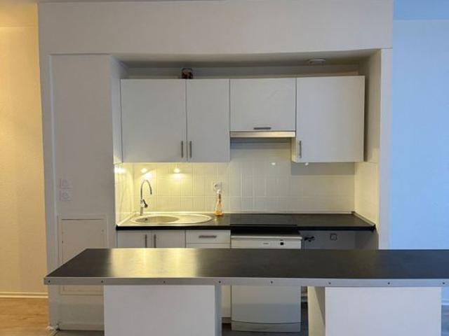 Appartement 3 pièces, 60 m² à louer à Bordeaux 33000