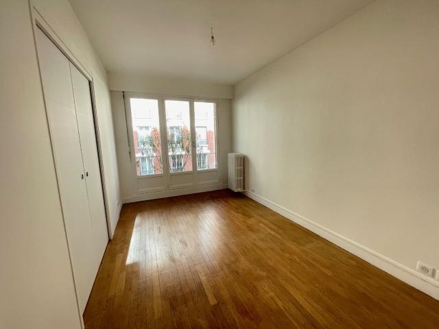 Appartement 3 pièces, 60 m² à louer à Boulogne Billancourt 92100