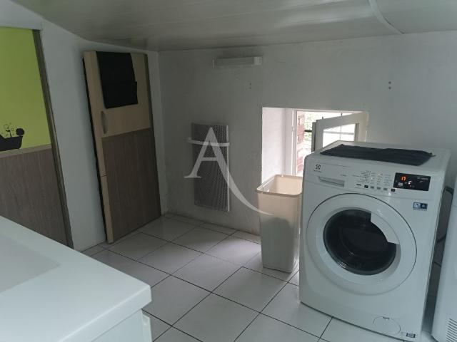 Appartement 3 pièces, 60 m² à louer à Blaye les Mines 81400