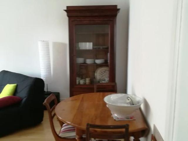 Appartement 3 pièces, 60 m² à louer à Brest 29200