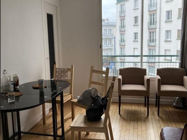 Appartement 3 pièces, 60 m² à louer à Brest 29200