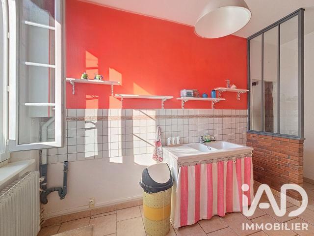 Appartement 3 pièces, 60 m² à louer à Briare 45250