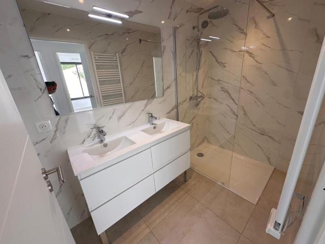 Appartement 3 pièces, 60 m² à louer à Cagnes sur Mer 06800