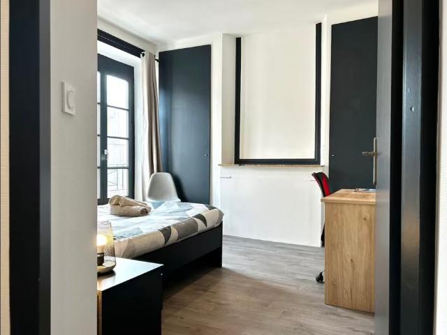 Appartement 3 pièces, 60 m² à louer à Caluire et Cuire 69300