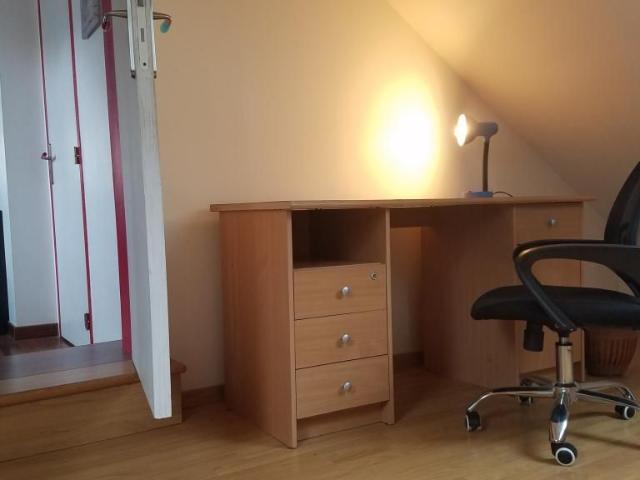 Appartement 3 pièces, 60 m² à louer à Castanet Tolosan 31320