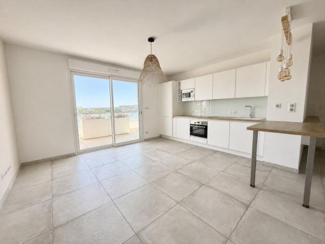 Appartement 3 pièces, 60 m² à louer à Castelnau le Lez 34170