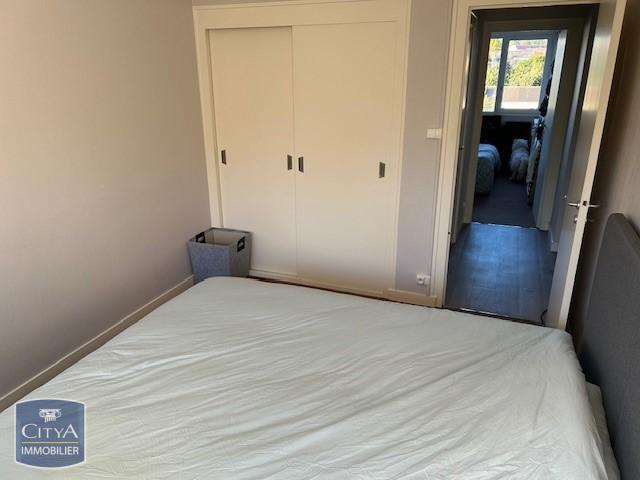 Appartement 3 pièces, 60 m² à louer à Cholet 49300