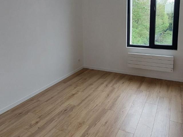Appartement 3 pièces, 60 m² à louer à Chaumont 89340