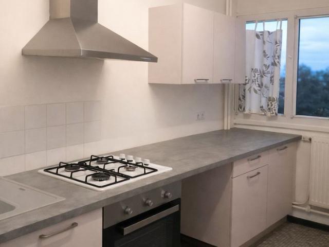 Appartement 3 pièces, 60 m² à louer à Chalon sur Saône 71100
