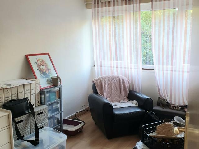 Appartement 3 pièces, 60 m² à louer à Chamalières 63400