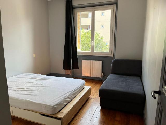 Appartement 3 pièces, 60 m² à louer à Chambéry 73000