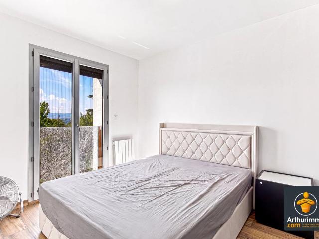 Appartement 3 pièces, 60 m² à louer à Charly 69390