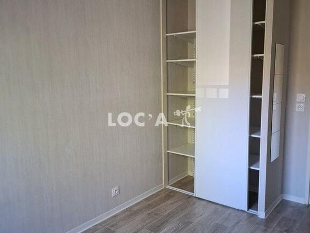 Appartement 3 pièces, 60 m² à louer à Chenôve 21300