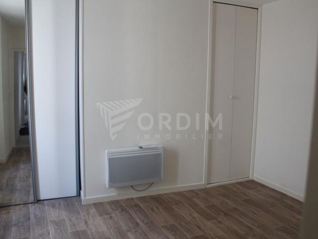 Appartement 3 pièces, 60 m² à louer à Chichée 89800