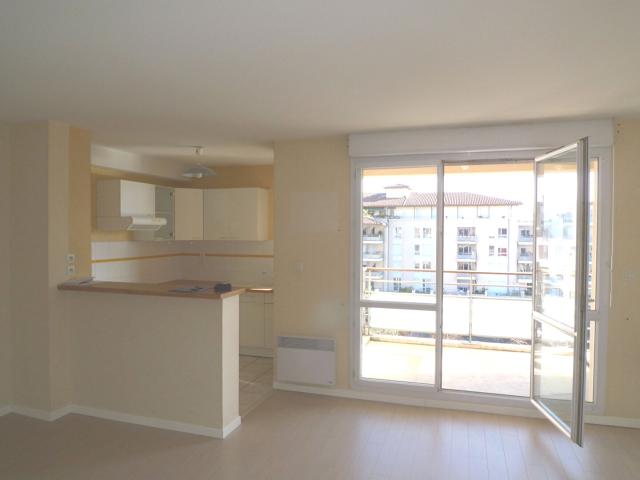 Appartement 3 pièces, 60 m² à louer à Colomiers 31770