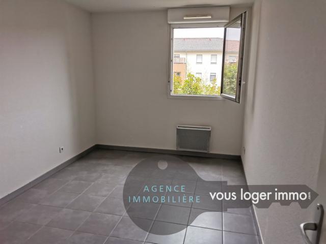 Appartement 3 pièces, 60 m² à louer à Colomiers 31770