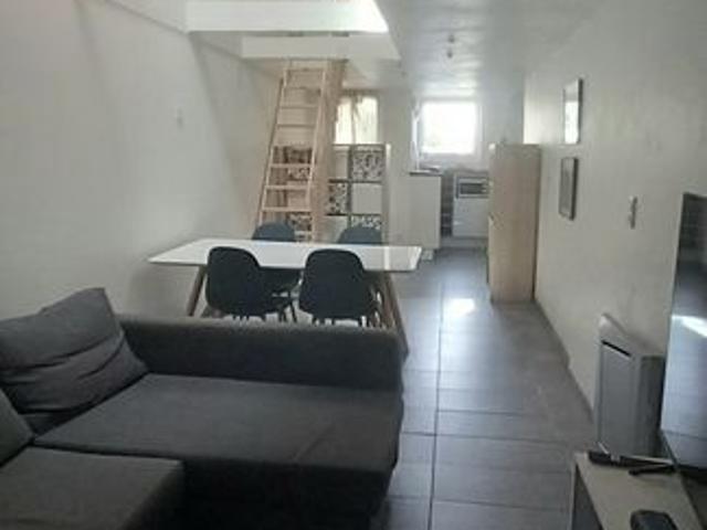 Appartement 3 pièces, 60 m² à louer à Couëron 44220
