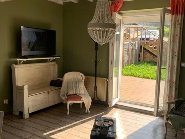 Appartement 3 pièces, 60 m² à louer à Courzieu 69690