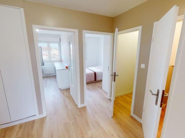 Appartement 3 pièces, 60 m² à louer à Clouange 57185