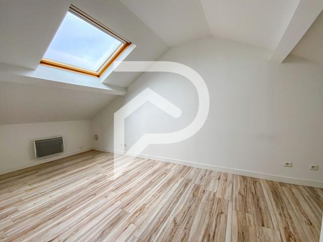 Appartement 3 pièces, 60 m² à louer à Clamart 92140