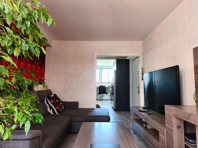 Appartement 3 pièces, 60 m² à louer à Clermont Ferrand 63100