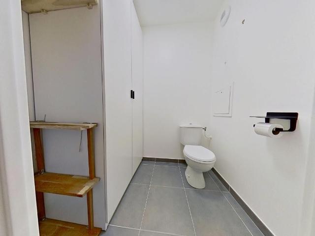 Appartement 3 pièces, 60 m² à louer à Clichy 92110