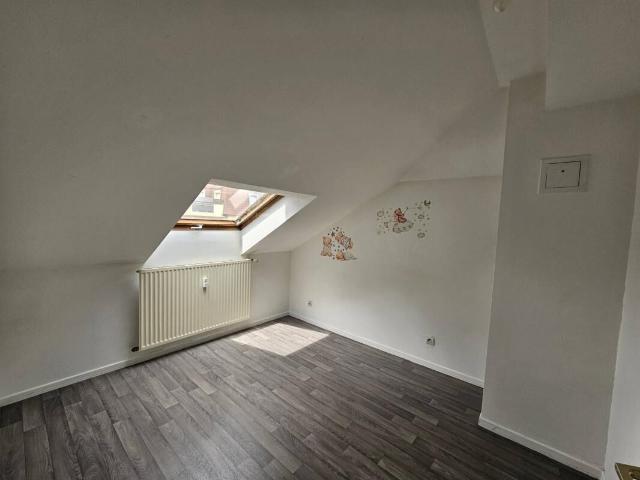 Appartement 3 pièces, 60 m² à louer à Creutzwald 57150