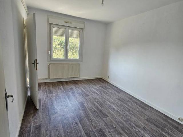 Appartement 3 pièces, 60 m² à louer à Creutzwald 57150