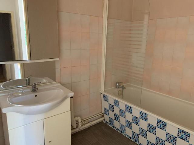 Appartement 3 pièces, 60 m² à louer à Créon 33670