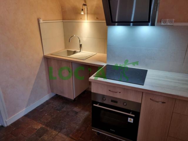 Appartement 3 pièces, 60 m² à louer à Dijon 21000