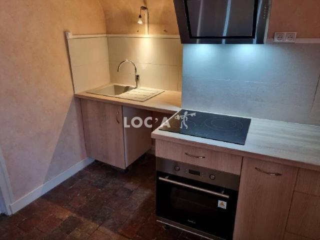 Appartement 3 pièces, 60 m² à louer à Dijon 21000