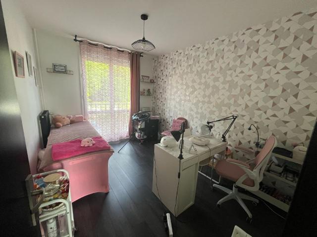 Appartement 3 pièces, 60 m² à louer à Franconville 95130
