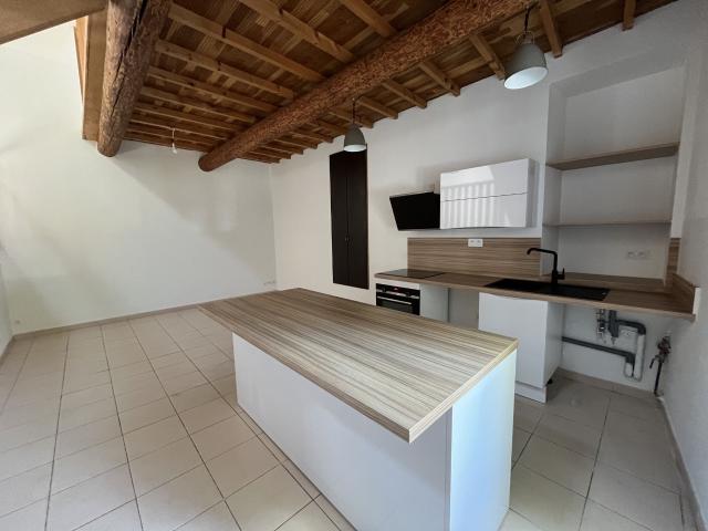 Appartement 3 pièces, 60 m² à louer à Fuveau 13710