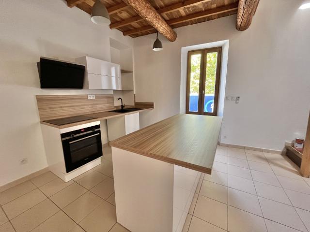Appartement 3 pièces, 60 m² à louer à Fuveau 13710