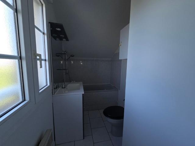Appartement 3 pièces, 60 m² à louer à Gien 45500