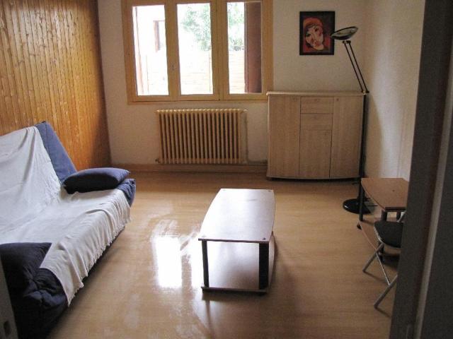 Appartement 3 pièces, 60 m² à louer à Grenoble 38000