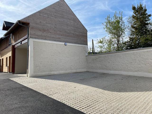 Appartement 3 pièces, 60 m² à louer à Janville en Beauce 28310