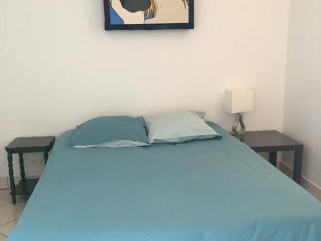Appartement 3 pièces, 60 m² à louer à La Baule Escoublac 44500