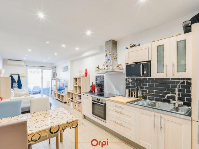 Appartement 3 pièces, 60 m² à louer à La Penne sur Huveaune 13821